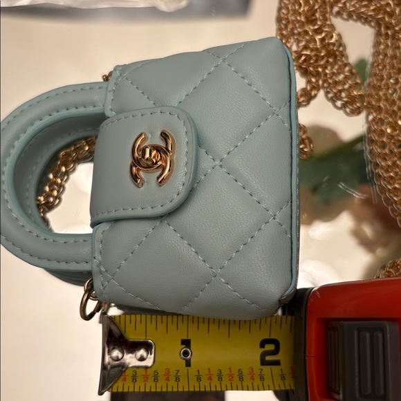 Chanel Mini VIP Bag - Picture 6 of 7